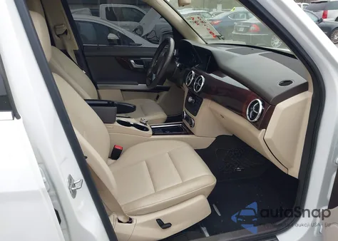 2014 Mercedes-Benz Glk 350 from USA, damaged, VIN WDCGG5HB9EG303770